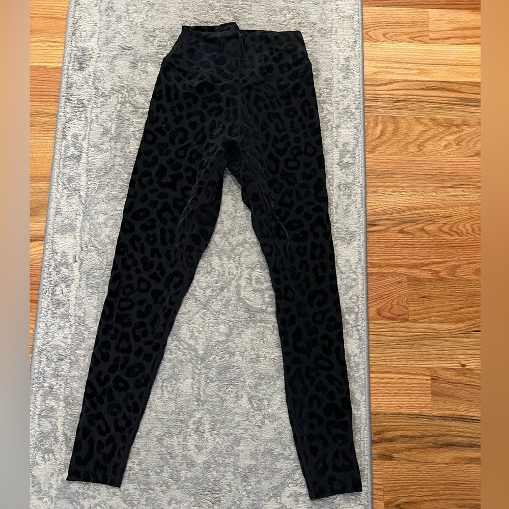 Balance Athletica Lux Pant- Panther